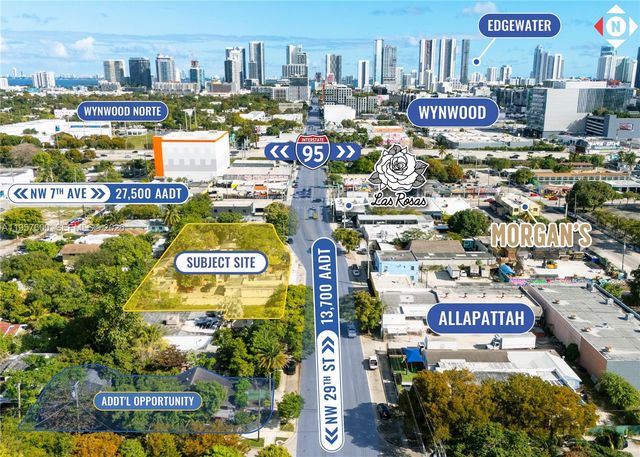 727 NW 29th St, Miami, FL 33127