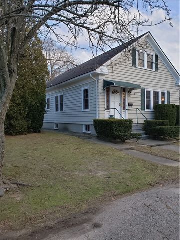 36 Monument Street, Cranston, RI 02910