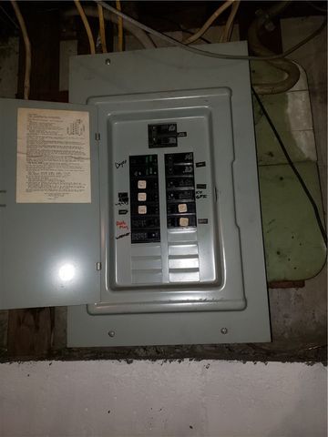 36 Monument Street, Cranston, RI 02910