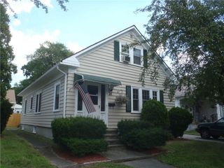 36 Monument Street, Cranston, RI 02910