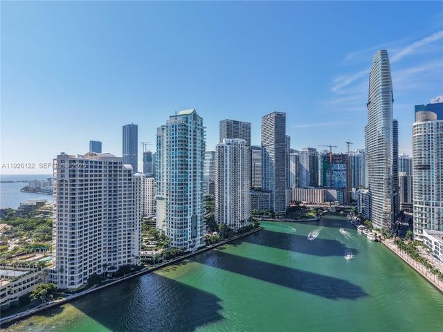 900 Brickell Key Blvd 803, Miami, FL 33131