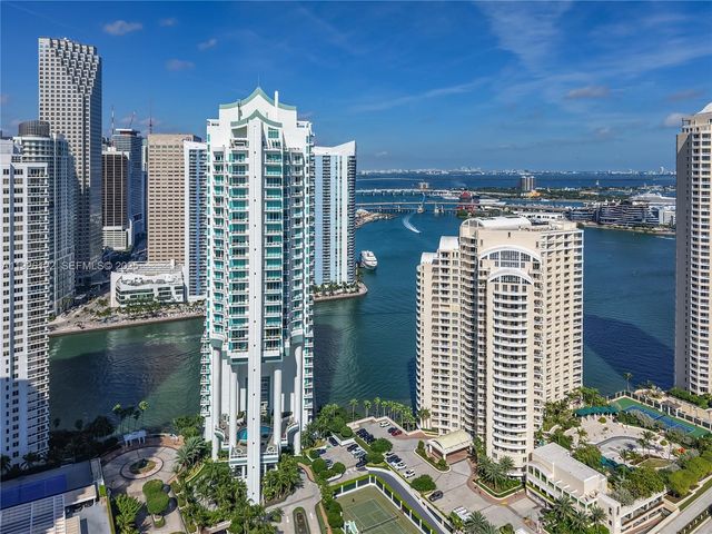 900 Brickell Key Blvd 803, Miami, FL 33131