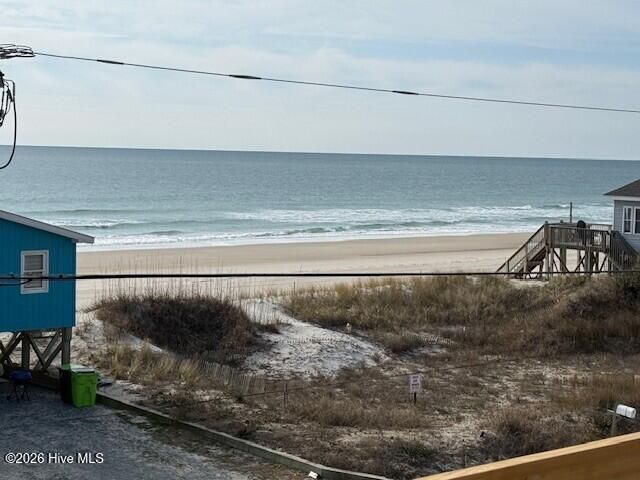 1213 N Shore Drive, Surf City, NC 28445