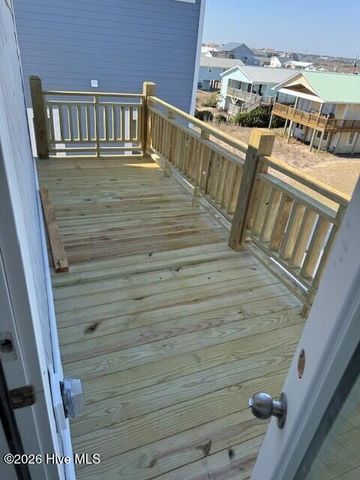 1213 N Shore Drive, Surf City, NC 28445