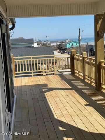 1213 N Shore Drive, Surf City, NC 28445