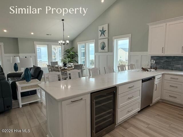 1213 N Shore Drive, Surf City, NC 28445