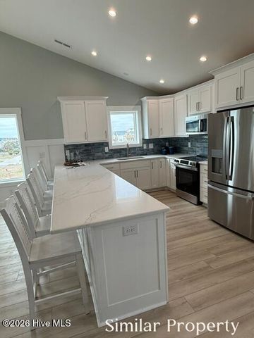 1213 N Shore Drive, Surf City, NC 28445