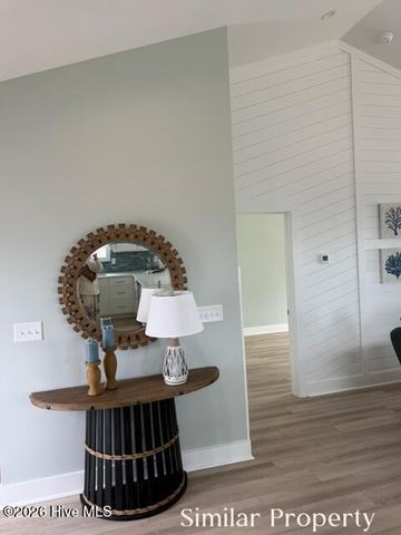 1213 N Shore Drive, Surf City, NC 28445