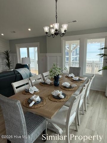 1213 N Shore Drive, Surf City, NC 28445