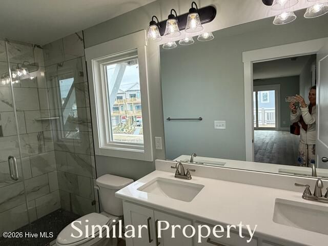 1213 N Shore Drive, Surf City, NC 28445