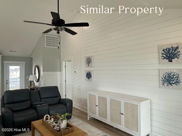 1213 N Shore Drive, Surf City, NC 28445