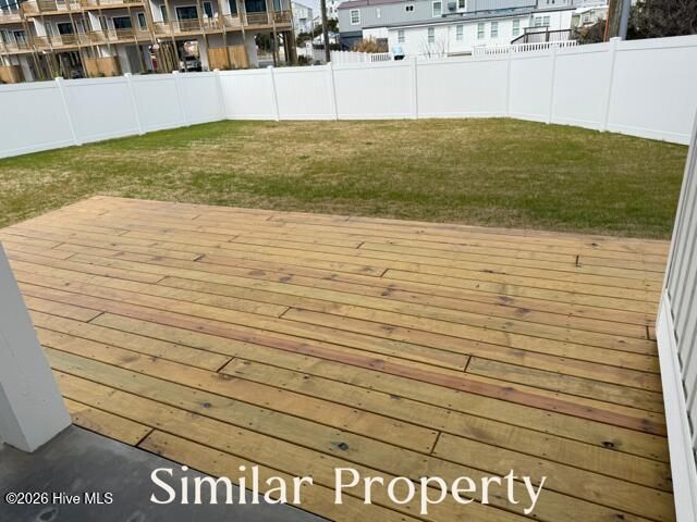 1213 N Shore Drive, Surf City, NC 28445