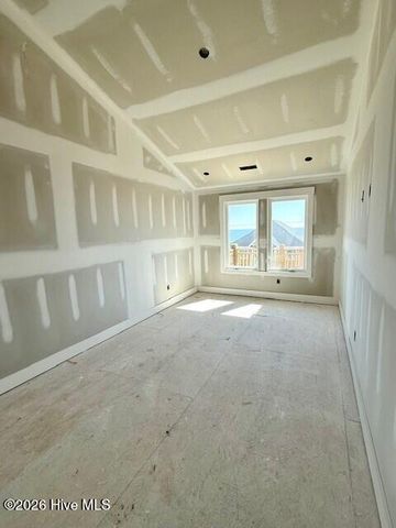 1213 N Shore Drive, Surf City, NC 28445