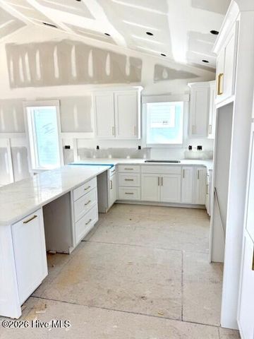 1213 N Shore Drive, Surf City, NC 28445