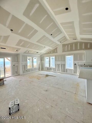 1213 N Shore Drive, Surf City, NC 28445