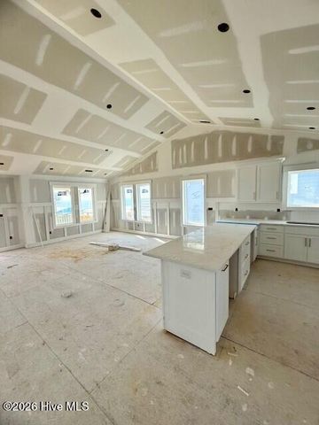 1213 N Shore Drive, Surf City, NC 28445