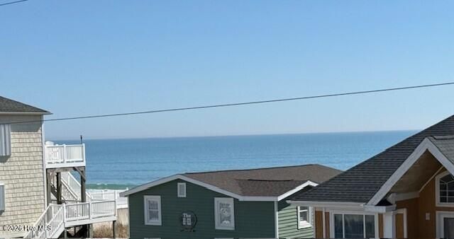 1213 N Shore Drive, Surf City, NC 28445