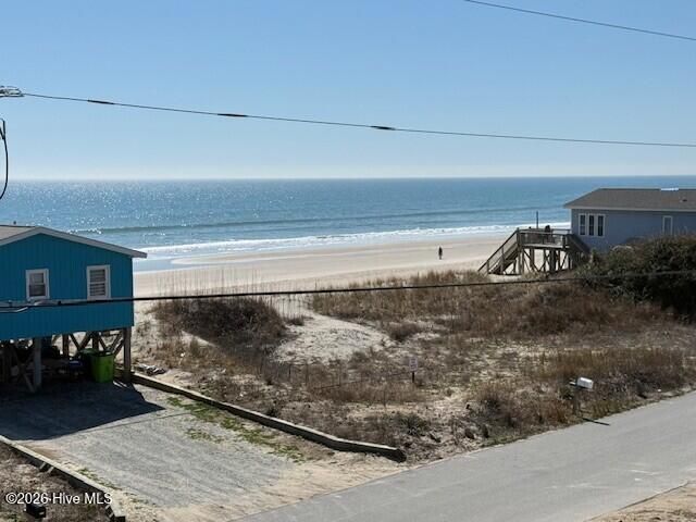 1213 N Shore Drive, Surf City, NC 28445