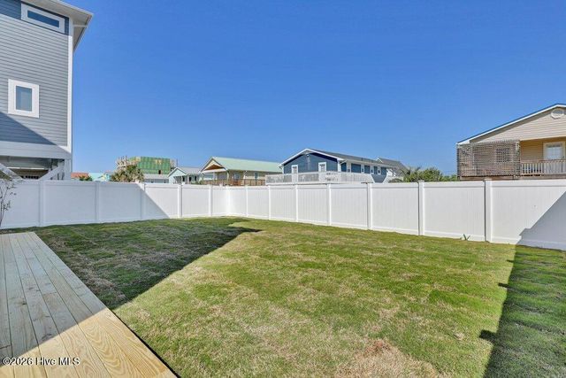 1213 N Shore Drive, Surf City, NC 28445