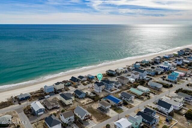 1213 N Shore Drive, Surf City, NC 28445