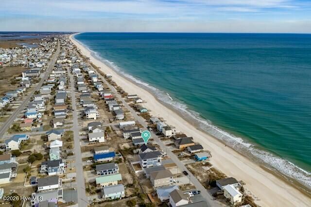 1213 N Shore Drive, Surf City, NC 28445