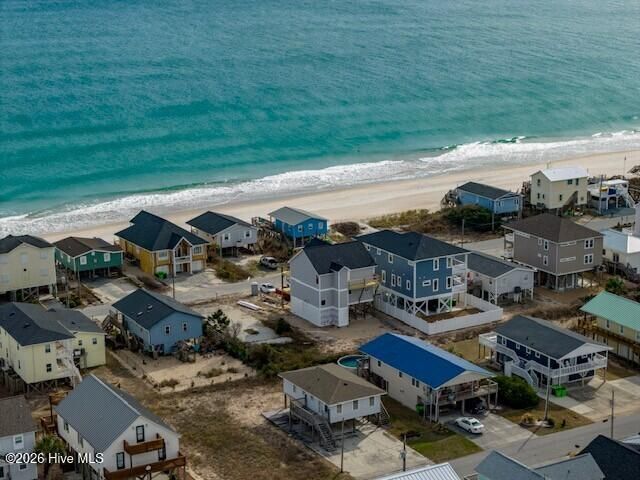 1213 N Shore Drive, Surf City, NC 28445