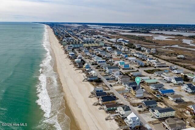 1213 N Shore Drive, Surf City, NC 28445
