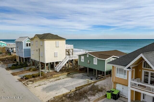 1213 N Shore Drive, Surf City, NC 28445