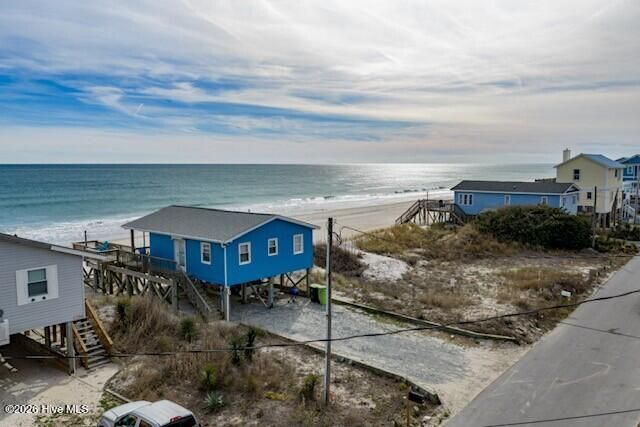 1213 N Shore Drive, Surf City, NC 28445