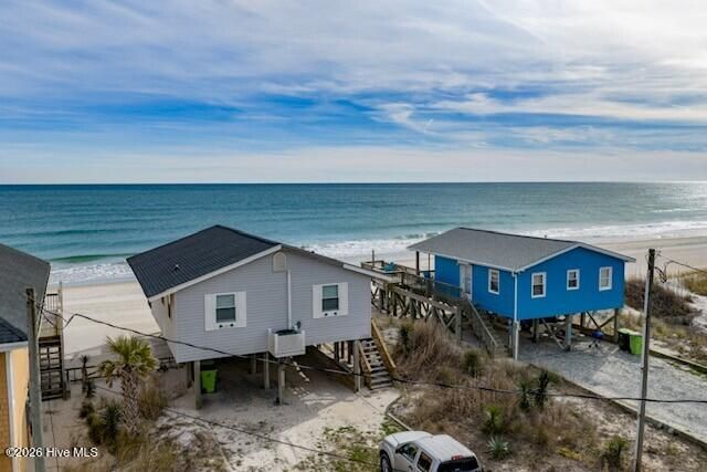 1213 N Shore Drive, Surf City, NC 28445