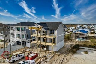 1213 N Shore Drive, Surf City, NC 28445