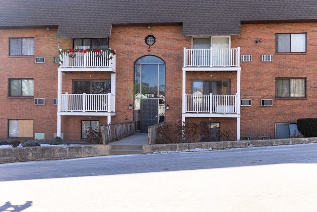 273 West Main St B12, Marlborough, MA 01752