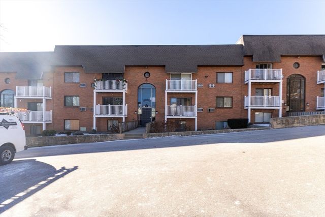 273 West Main St B12, Marlborough, MA 01752