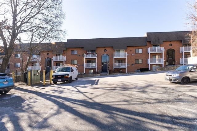 273 West Main St B12, Marlborough, MA 01752