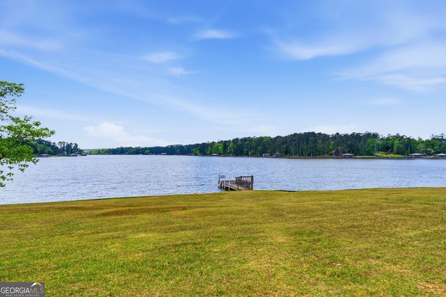 1038 Dennis Station Road, Eatonton, GA 31024