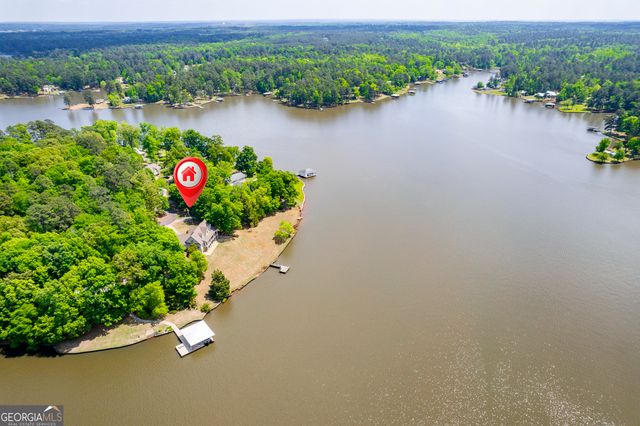 1038 Dennis Station Road, Eatonton, GA 31024