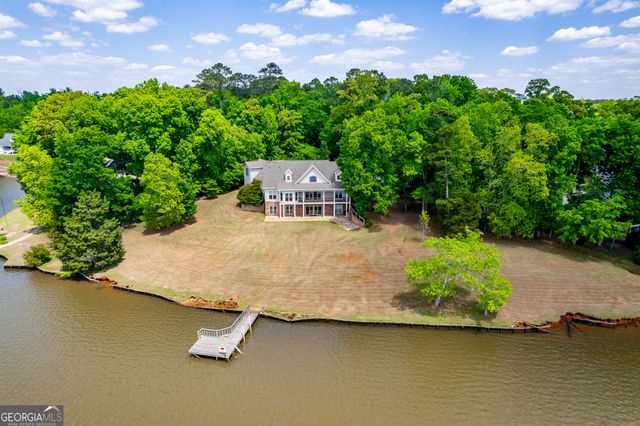 1038 Dennis Station Road, Eatonton, GA 31024