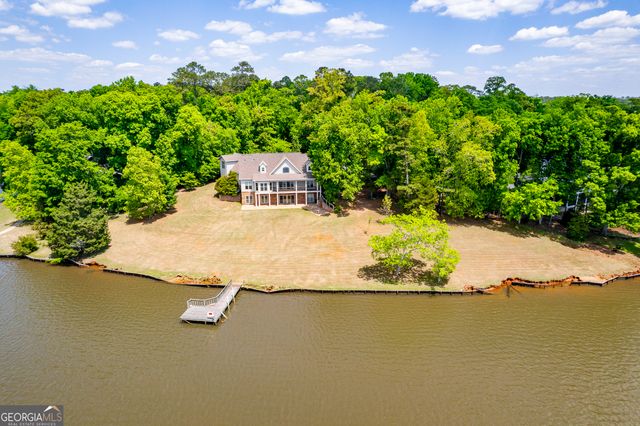 1038 Dennis Station Road, Eatonton, GA 31024