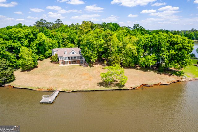 1038 Dennis Station Road, Eatonton, GA 31024