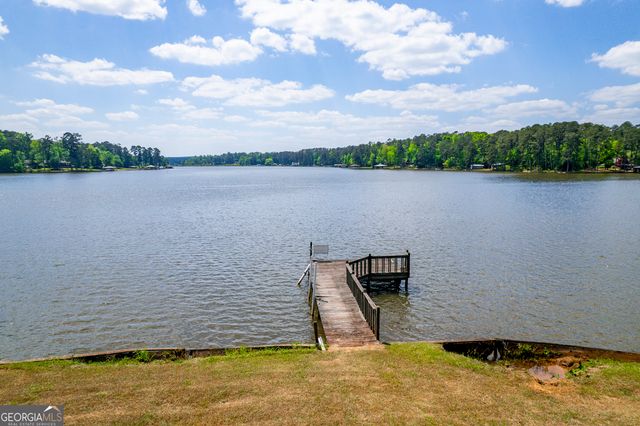 1038 Dennis Station Road, Eatonton, GA 31024