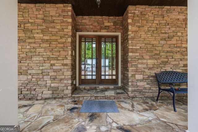1038 Dennis Station Road, Eatonton, GA 31024