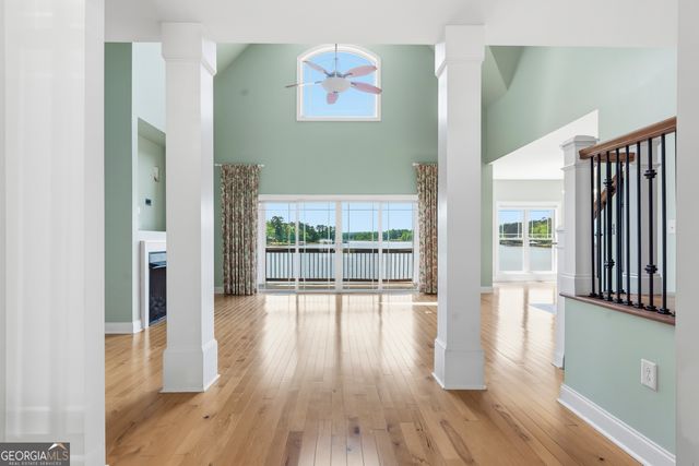 1038 Dennis Station Road, Eatonton, GA 31024