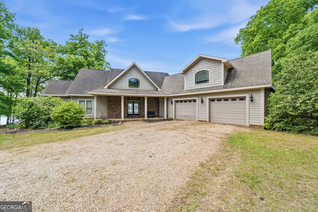 1038 Dennis Station Road, Eatonton, GA 31024