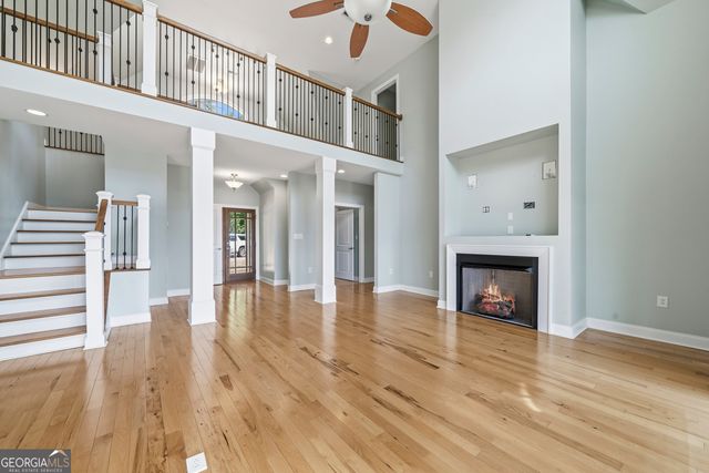 1038 Dennis Station Road, Eatonton, GA 31024