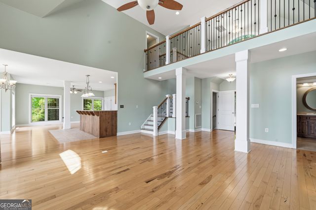 1038 Dennis Station Road, Eatonton, GA 31024