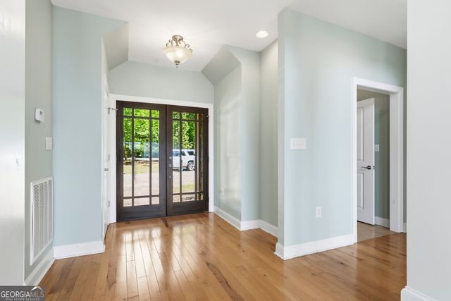 1038 Dennis Station Road, Eatonton, GA 31024
