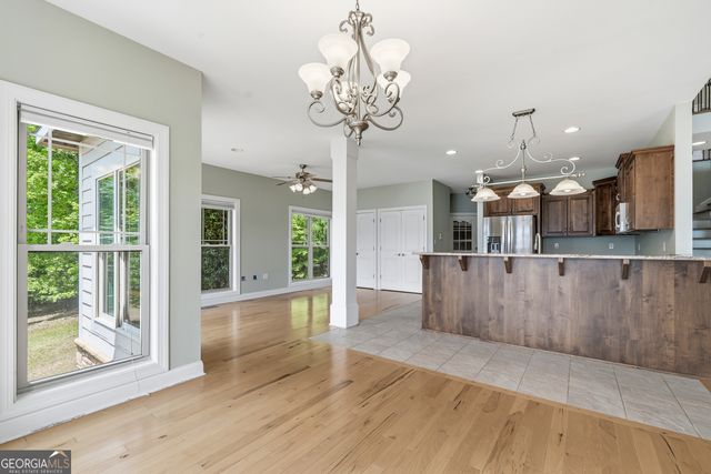 1038 Dennis Station Road, Eatonton, GA 31024