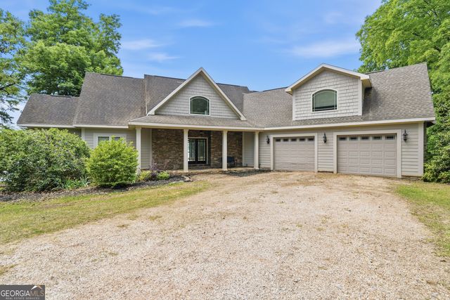 1038 Dennis Station Road, Eatonton, GA 31024