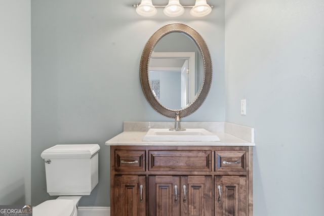 1038 Dennis Station Road, Eatonton, GA 31024
