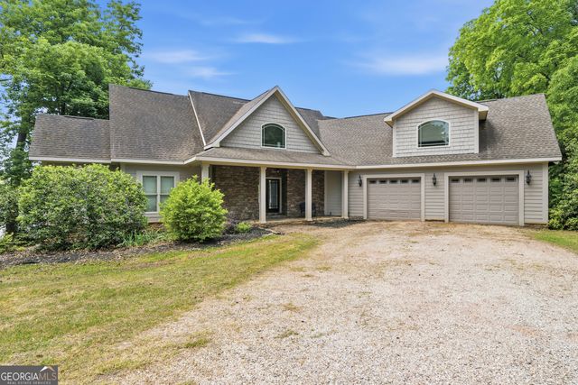 1038 Dennis Station Road, Eatonton, GA 31024